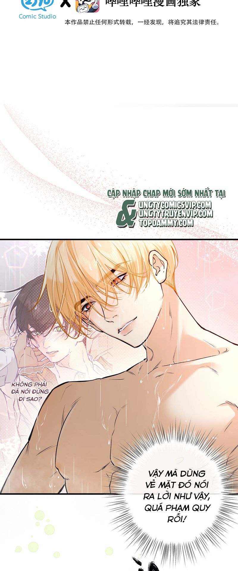Từ Số Không Bắt Đầu Làm Bạn Trai Chapter 7 - Trang 4