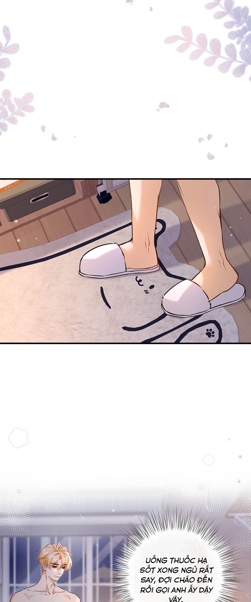 Từ Số Không Bắt Đầu Làm Bạn Trai Chapter 7 - Trang 4