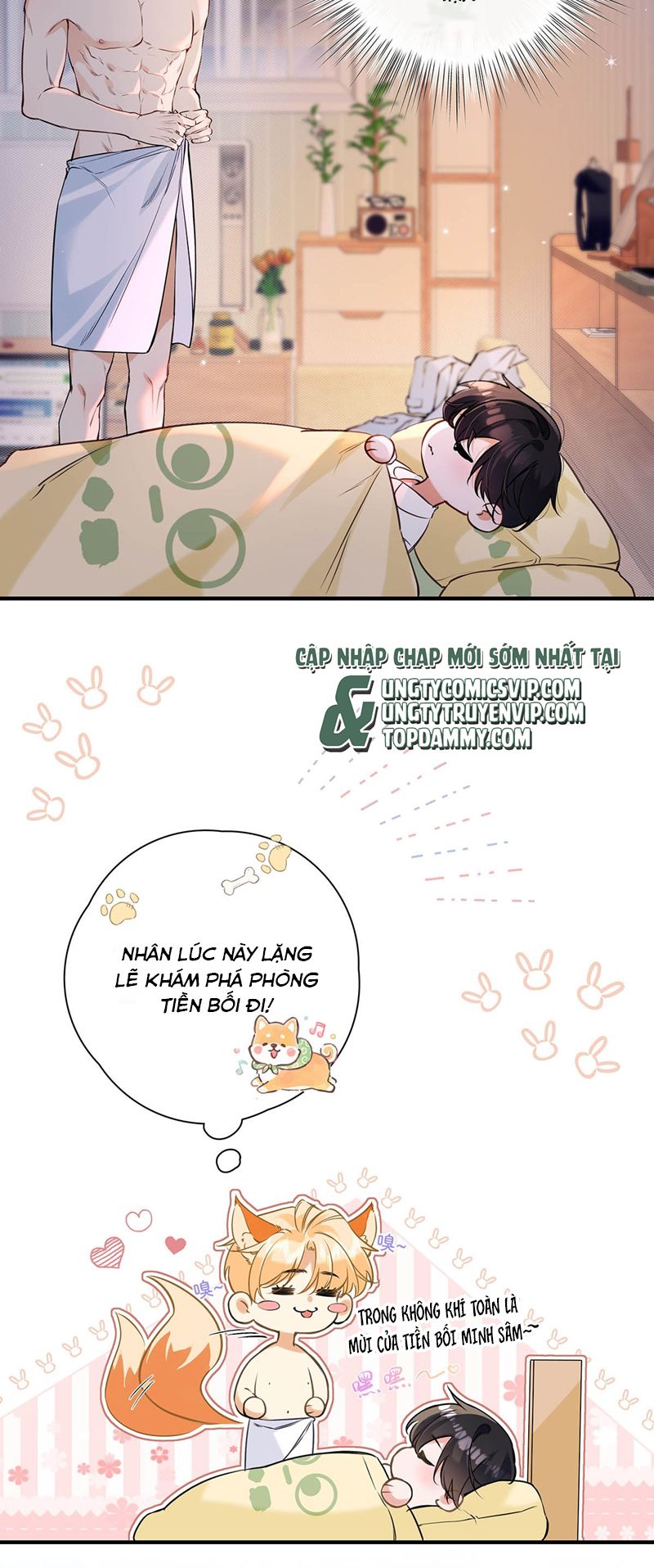 Từ Số Không Bắt Đầu Làm Bạn Trai Chapter 7 - Trang 4
