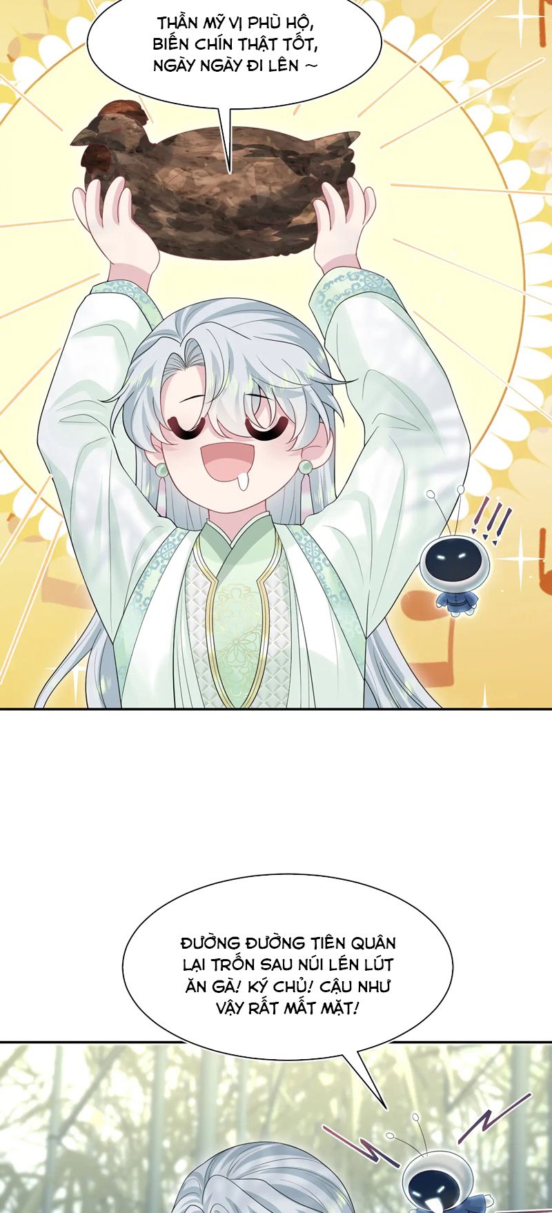 Tuyệt Mỹ Bạch Liên Hoa Online Dạy Học Chap 296 - Next Chap 297