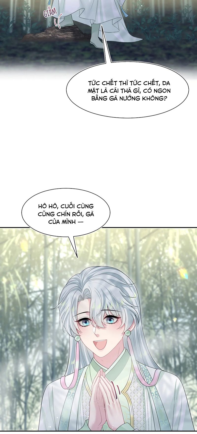Tuyệt Mỹ Bạch Liên Hoa Online Dạy Học Chap 296 - Next Chap 297
