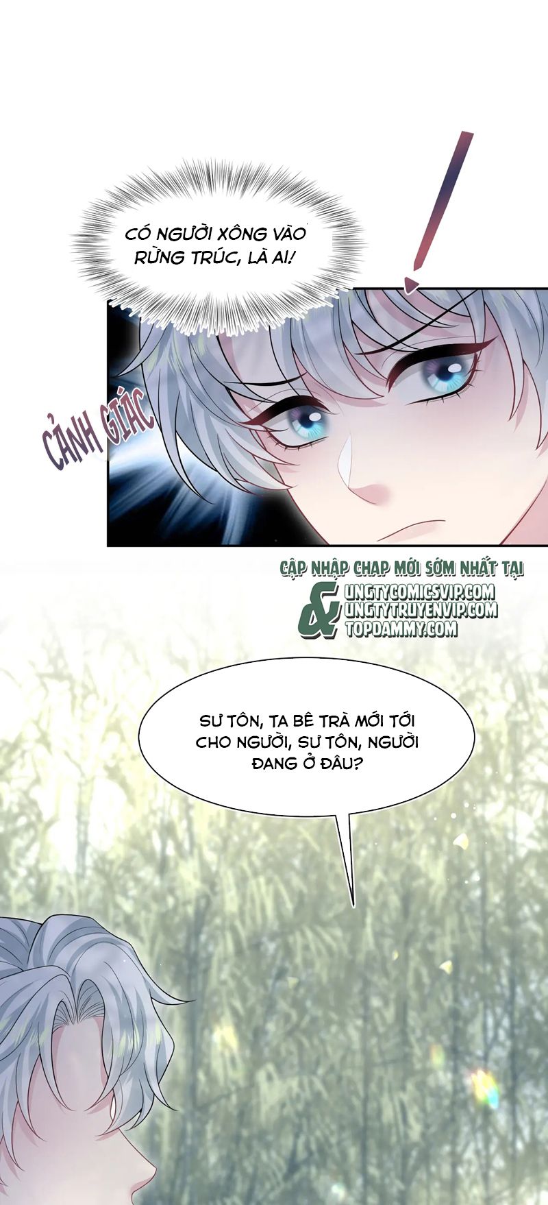 Tuyệt Mỹ Bạch Liên Hoa Online Dạy Học Chap 296 - Next Chap 297