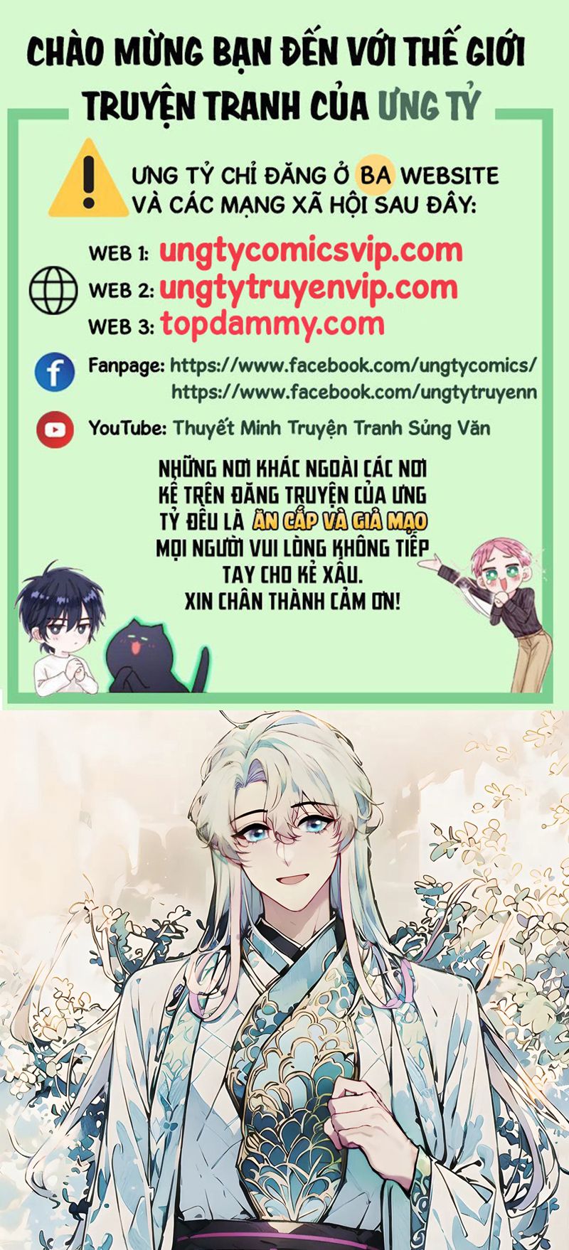 Tuyệt Mỹ Bạch Liên Hoa Online Dạy Học Chap 296 - Next Chap 297
