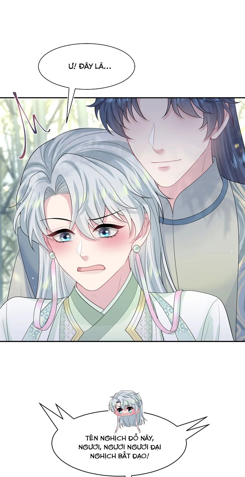 Tuyệt Mỹ Bạch Liên Hoa Online Dạy Học Chap 296 - Next Chap 297