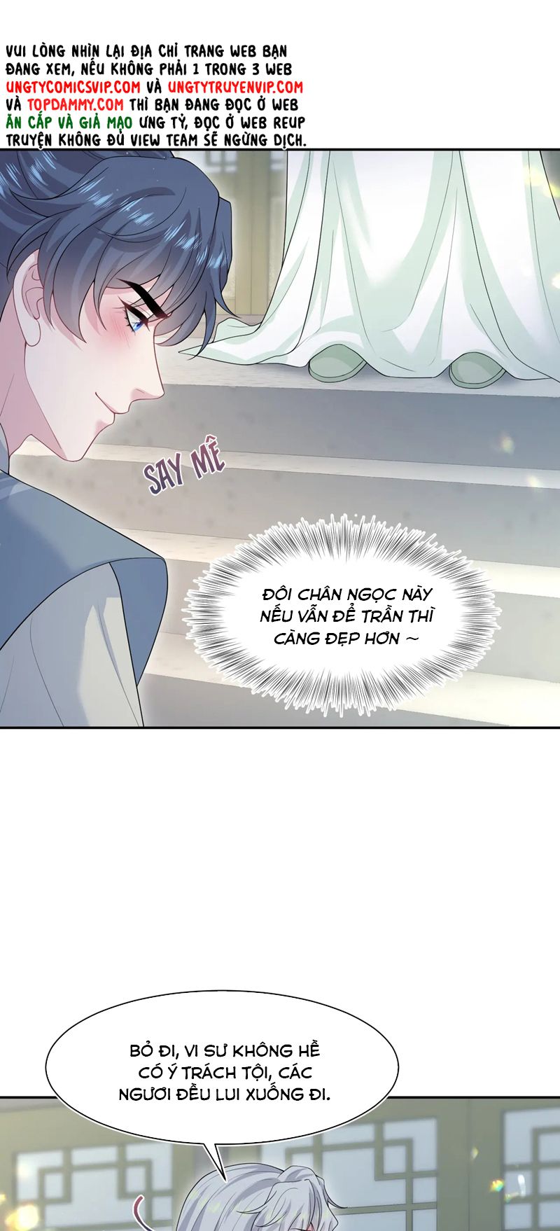 Tuyệt Mỹ Bạch Liên Hoa Online Dạy Học Chap 296 - Next Chap 297