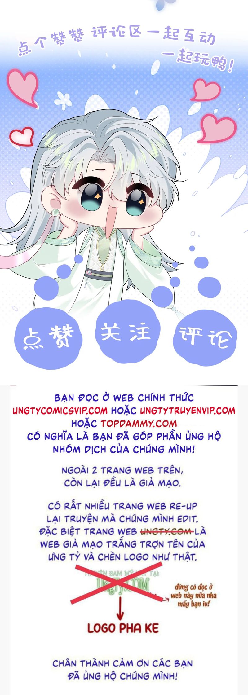 Tuyệt Mỹ Bạch Liên Hoa Online Dạy Học Chap 297 - Next Chap 298