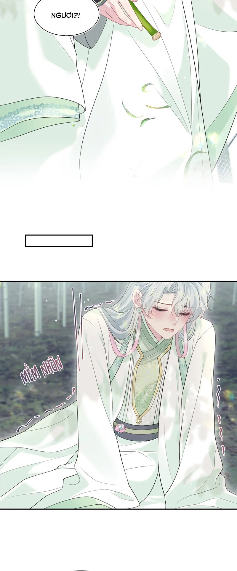 Tuyệt Mỹ Bạch Liên Hoa Online Dạy Học Chap 297 - Next Chap 298