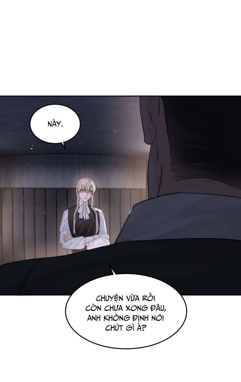 Tiền Nhiệm Vi Vương Chapter 67 - Trang 4