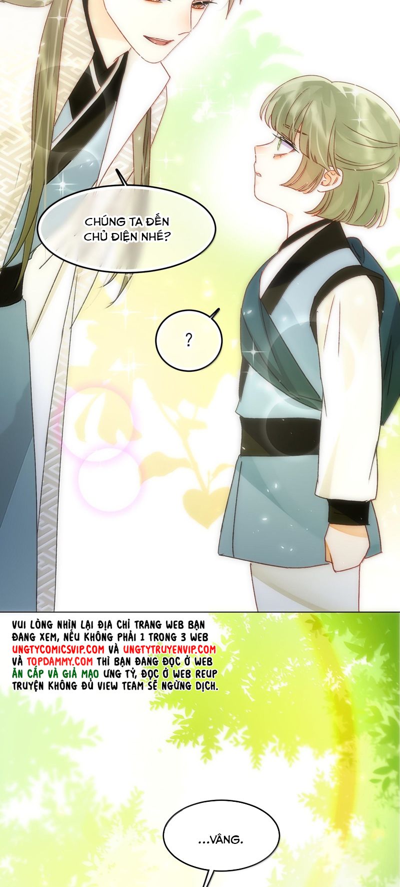Tôi Phải Làm 1 Kẻ Đại Xấu Xa Chapter 128 - Trang 4