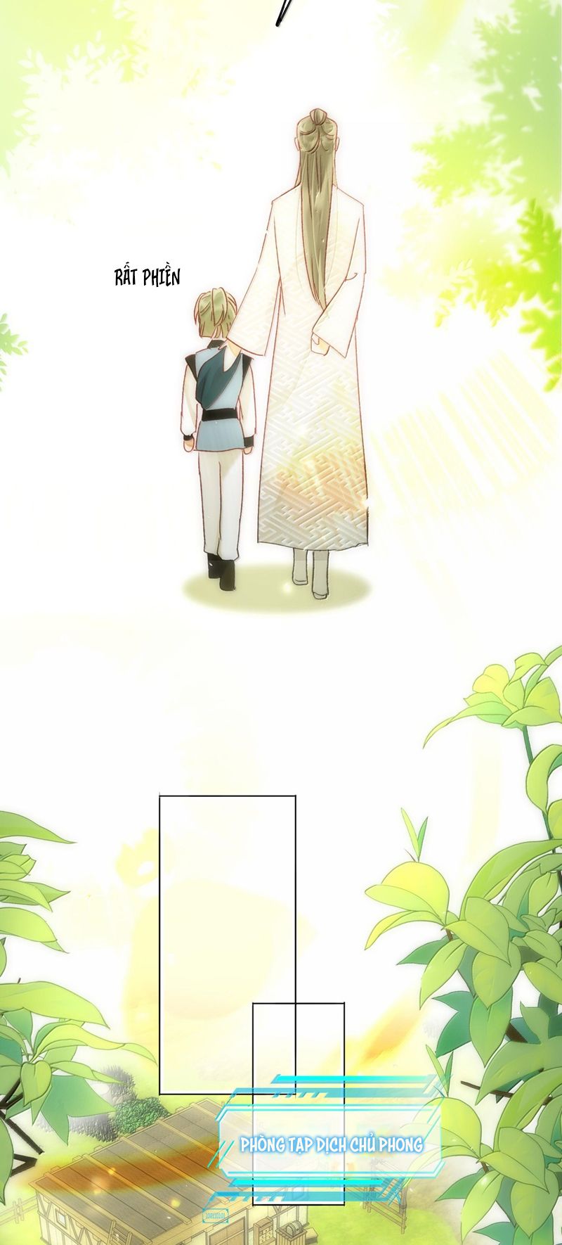 Tôi Phải Làm 1 Kẻ Đại Xấu Xa Chapter 128 - Trang 4