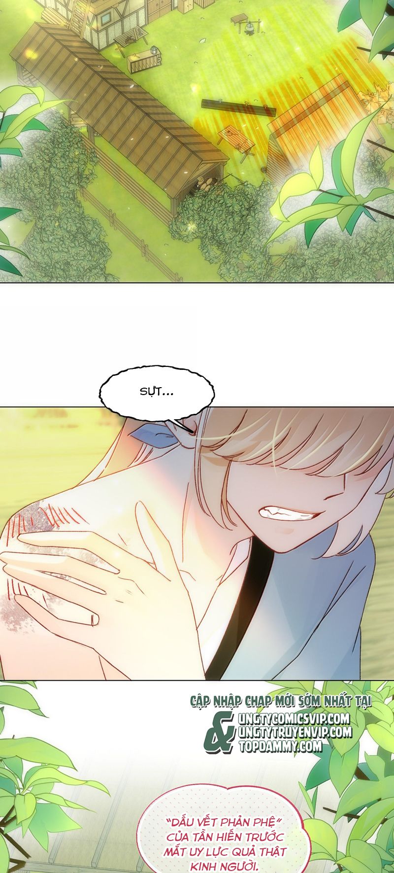 Tôi Phải Làm 1 Kẻ Đại Xấu Xa Chapter 128 - Trang 4