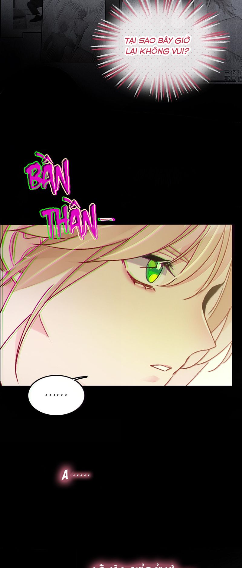 Tôi Phải Làm 1 Kẻ Đại Xấu Xa Chapter 128 - Trang 4