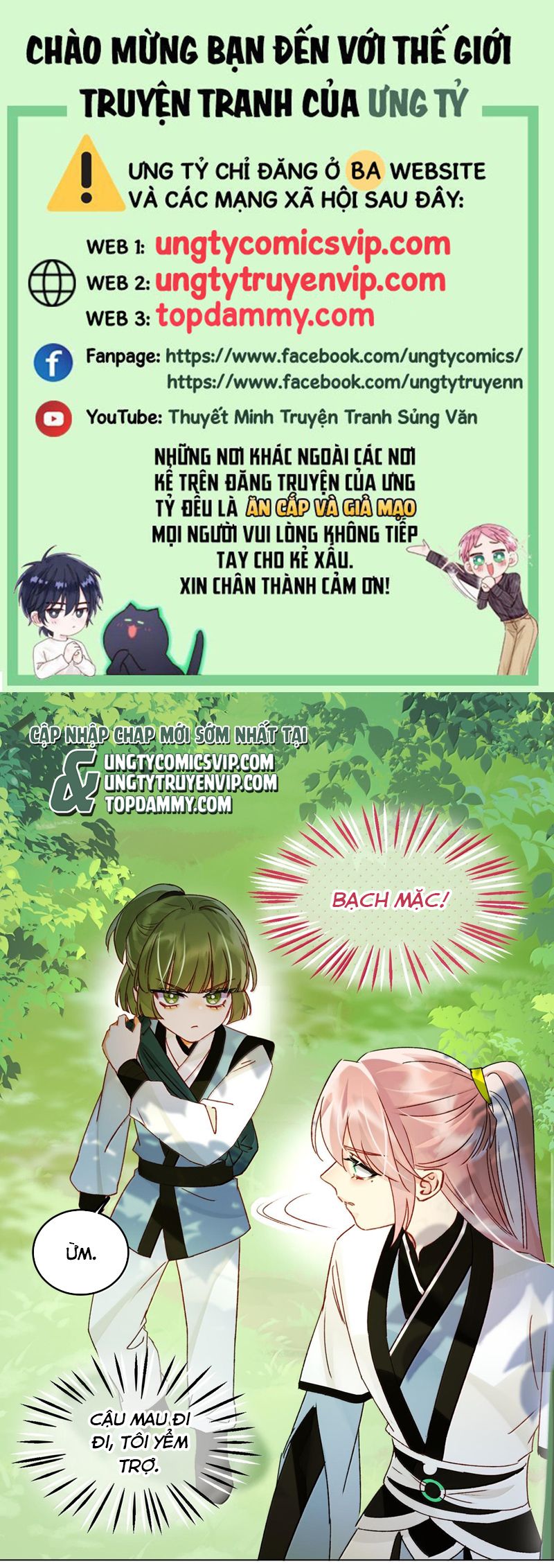 Tôi Phải Làm 1 Kẻ Đại Xấu Xa Chapter 128 - Trang 4
