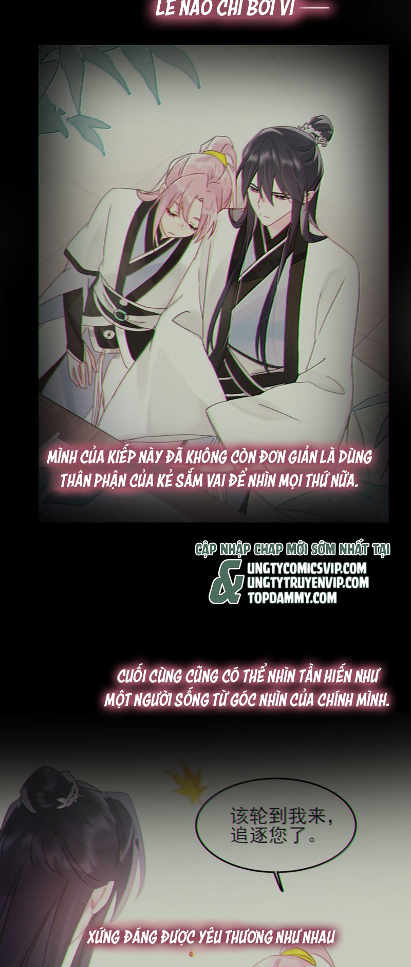 Tôi Phải Làm 1 Kẻ Đại Xấu Xa Chapter 128 - Trang 4