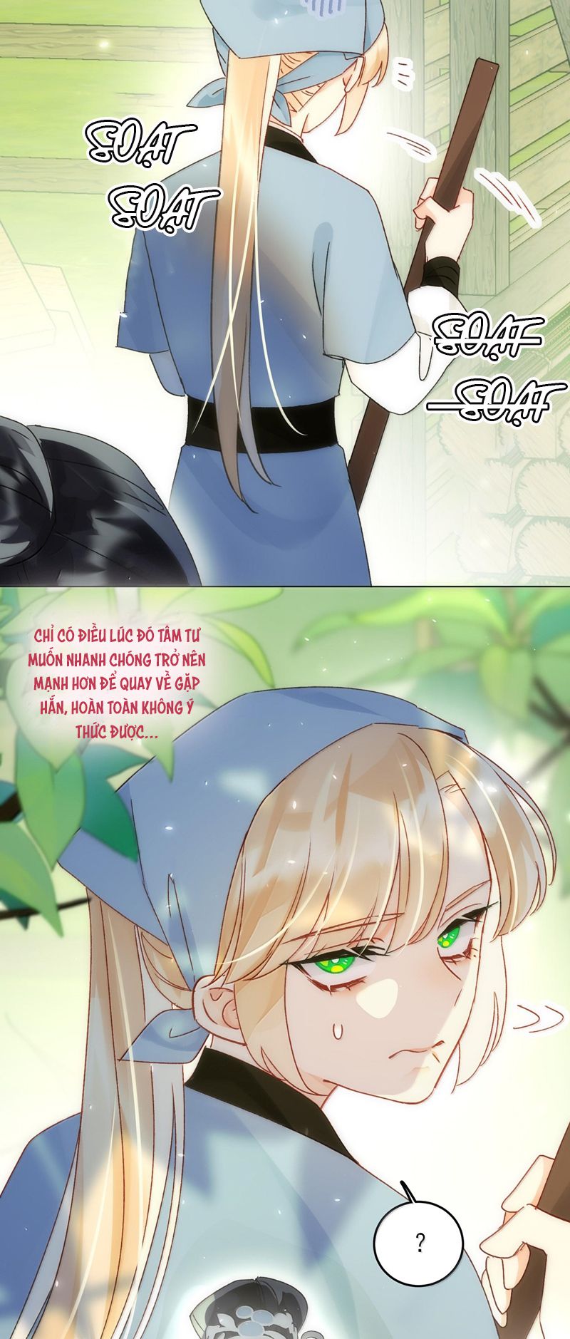 Tôi Phải Làm 1 Kẻ Đại Xấu Xa Chapter 128 - Trang 4