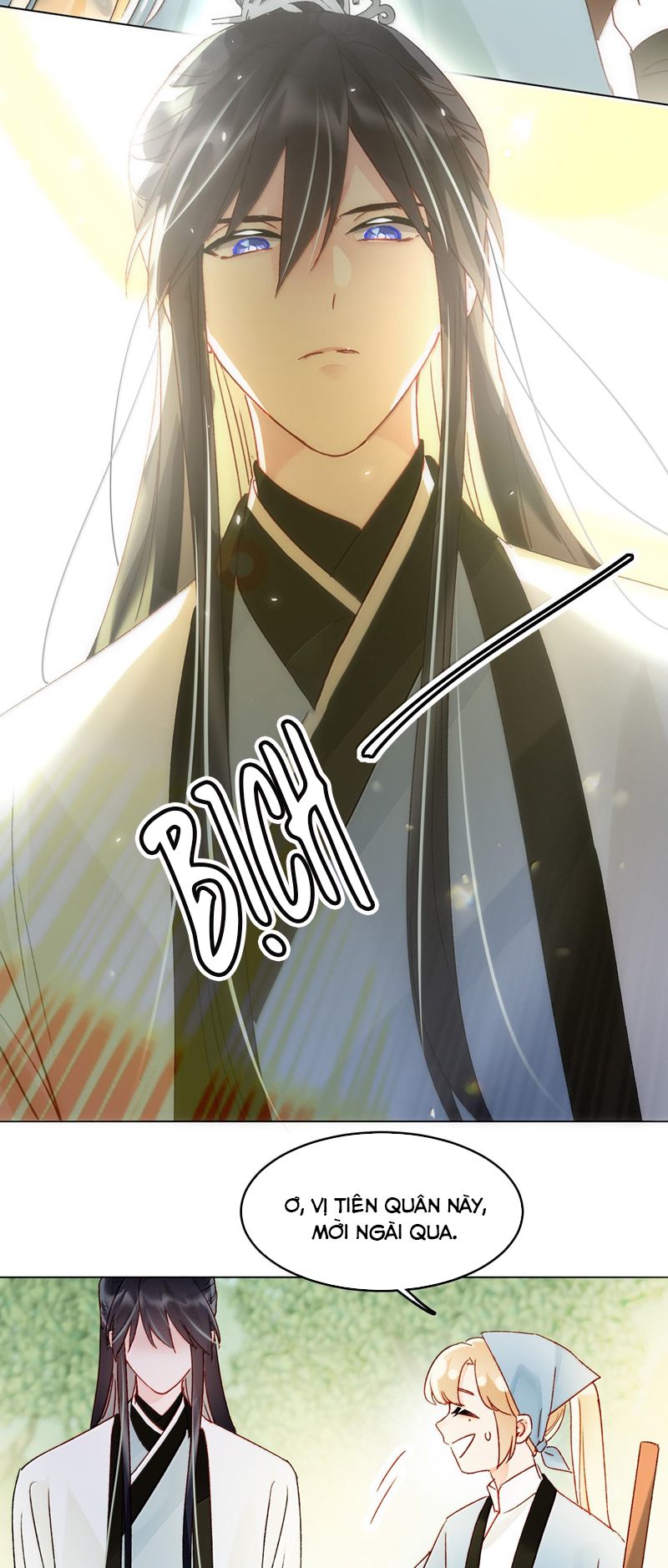 Tôi Phải Làm 1 Kẻ Đại Xấu Xa Chapter 128 - Trang 4
