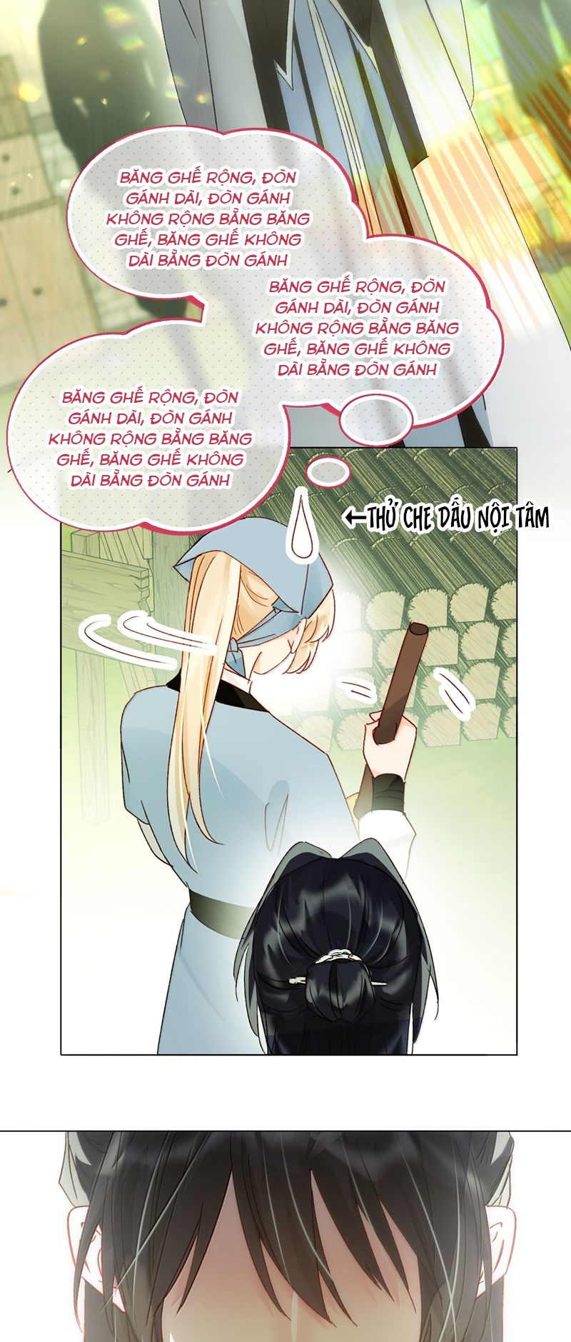 Tôi Phải Làm 1 Kẻ Đại Xấu Xa Chapter 128 - Trang 4