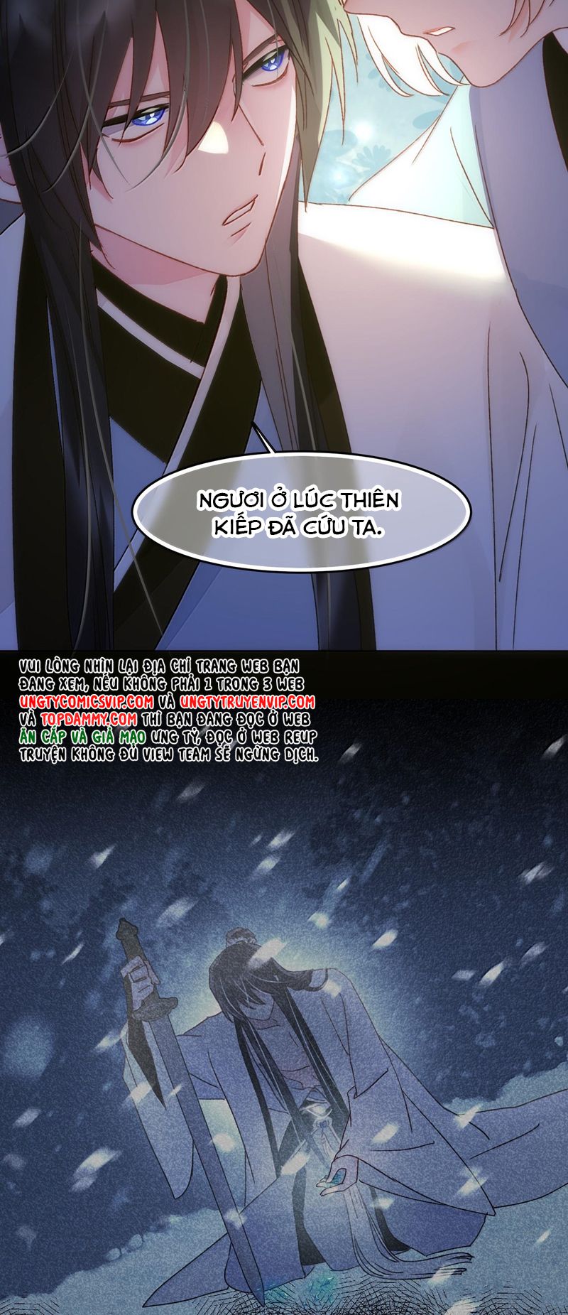 Tôi Phải Làm 1 Kẻ Đại Xấu Xa Chapter 128 - Trang 4