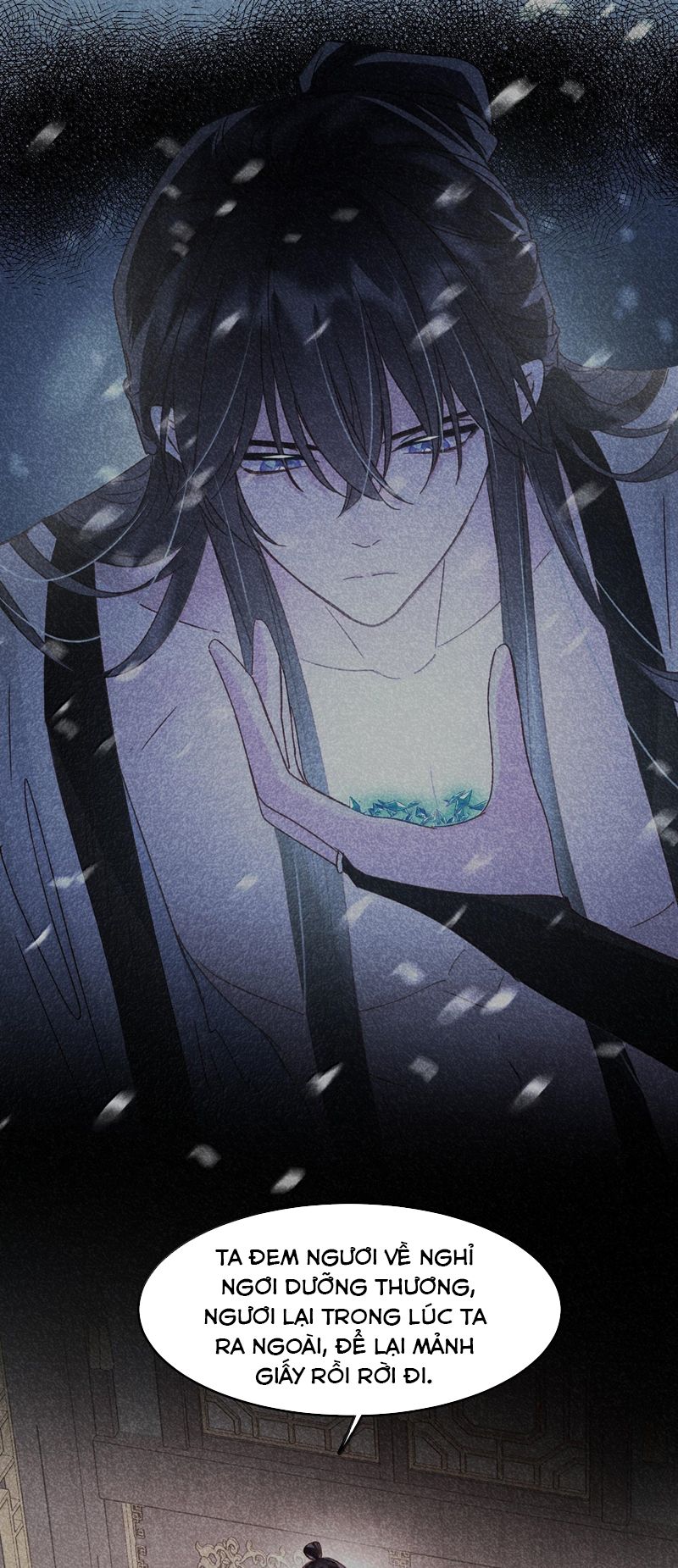 Tôi Phải Làm 1 Kẻ Đại Xấu Xa Chapter 128 - Trang 4