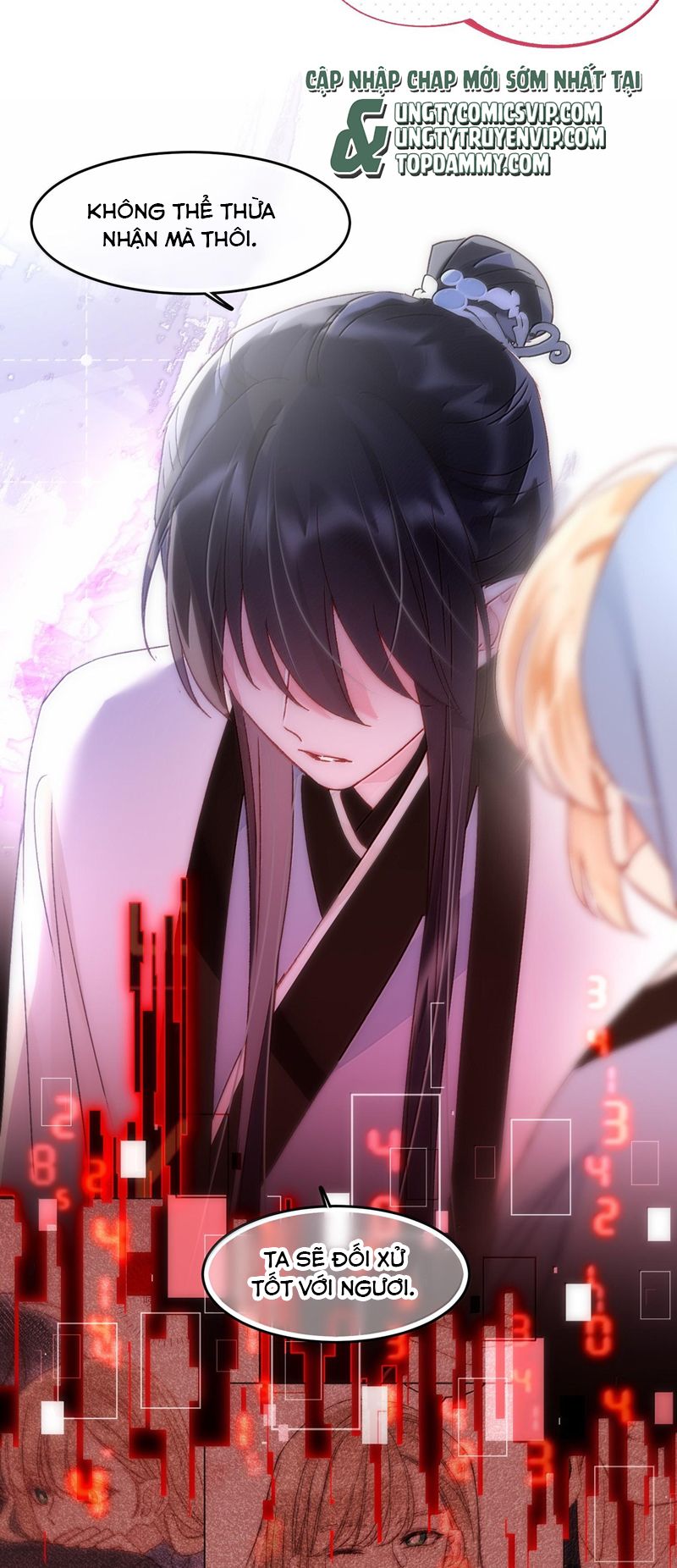 Tôi Phải Làm 1 Kẻ Đại Xấu Xa Chapter 128 - Trang 4