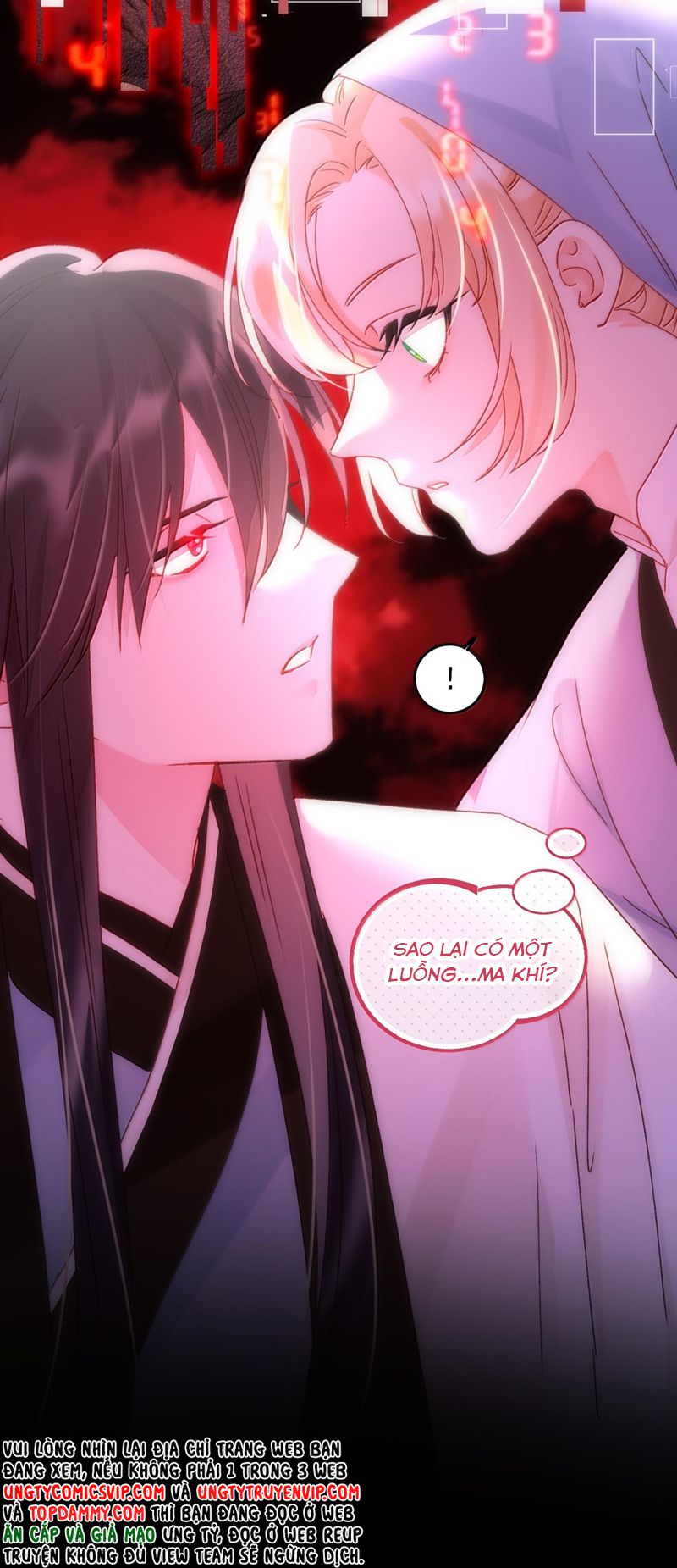 Tôi Phải Làm 1 Kẻ Đại Xấu Xa Chapter 128 - Trang 4
