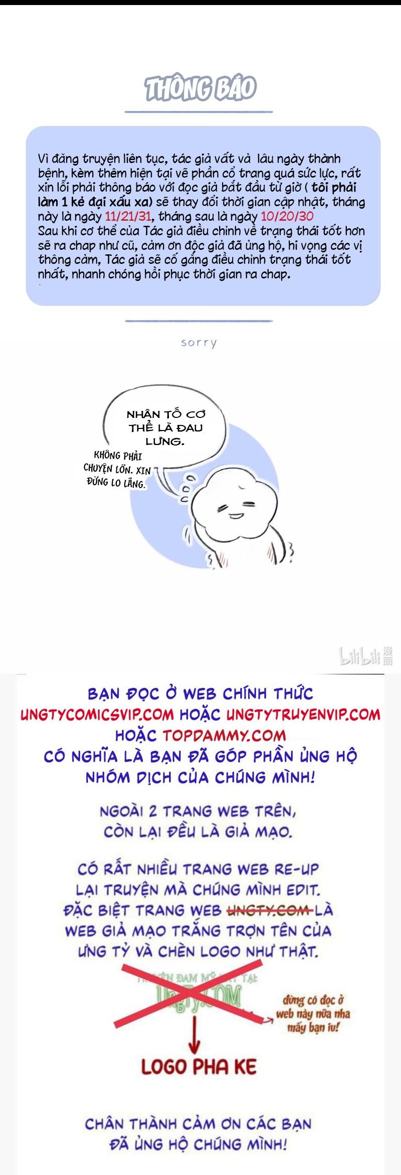 Tôi Phải Làm 1 Kẻ Đại Xấu Xa Chapter 128 - Trang 4