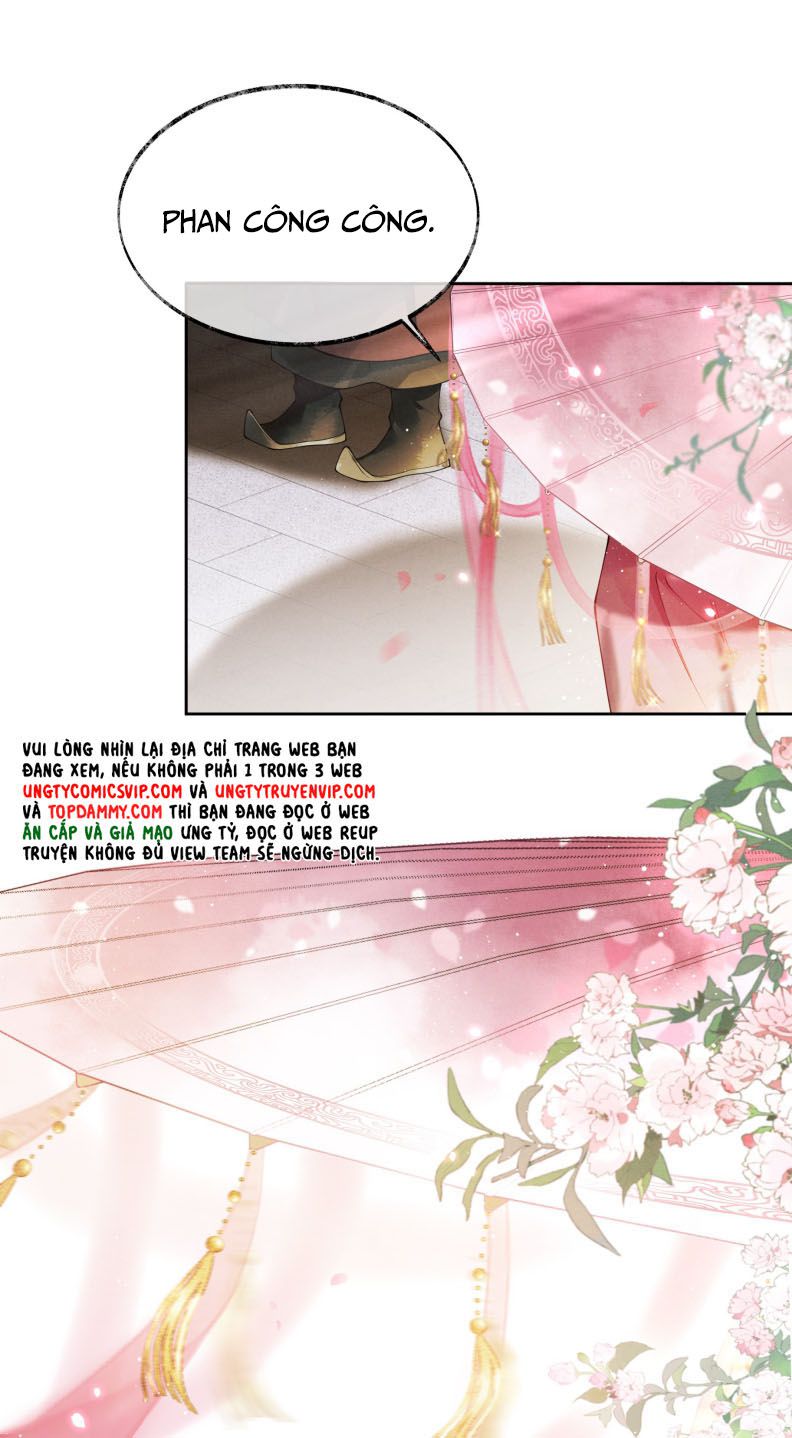 Thương Tiến Tửu Chapter 3 - Trang 4