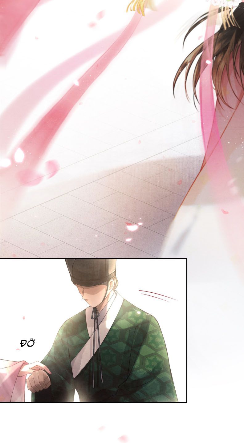 Thương Tiến Tửu Chapter 3 - Trang 4