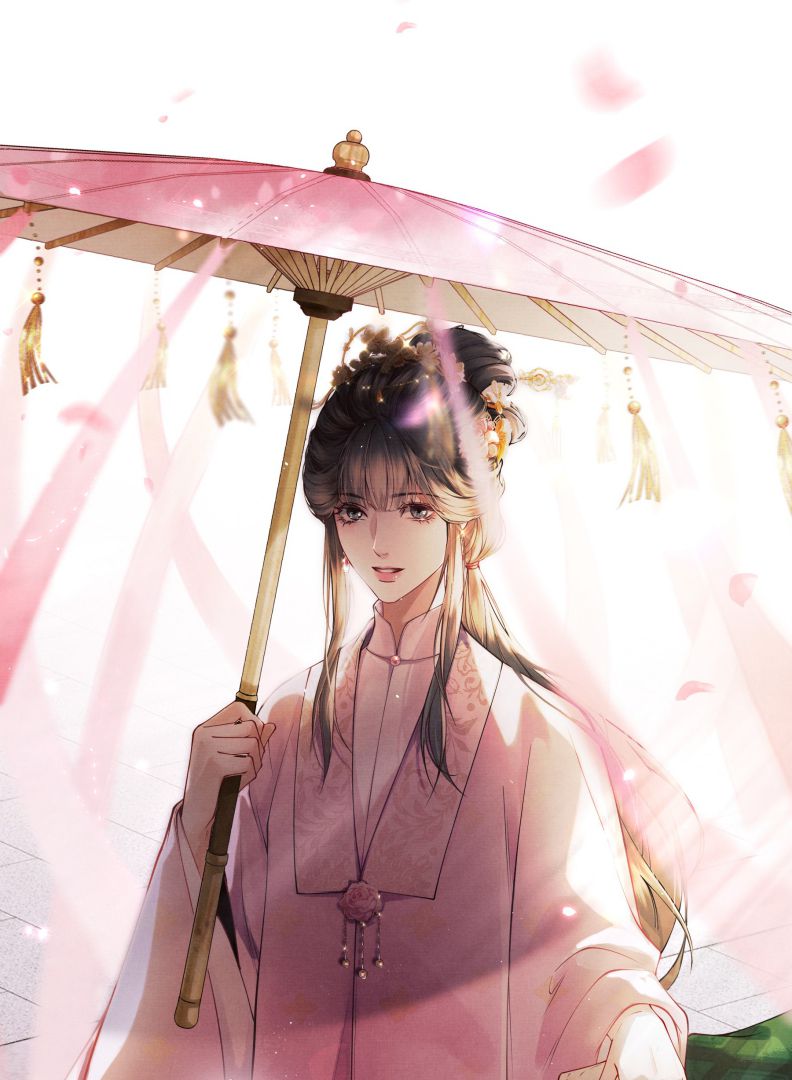 Thương Tiến Tửu Chapter 3 - Trang 4