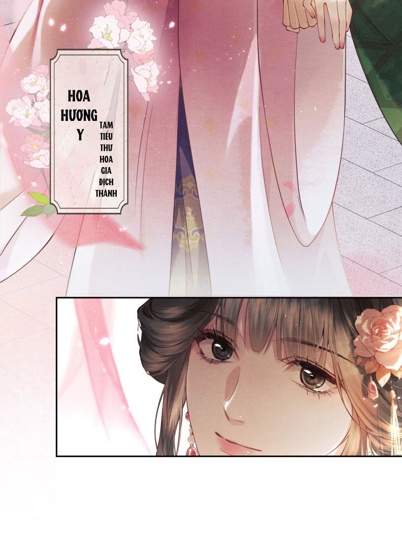 Thương Tiến Tửu Chapter 3 - Trang 4