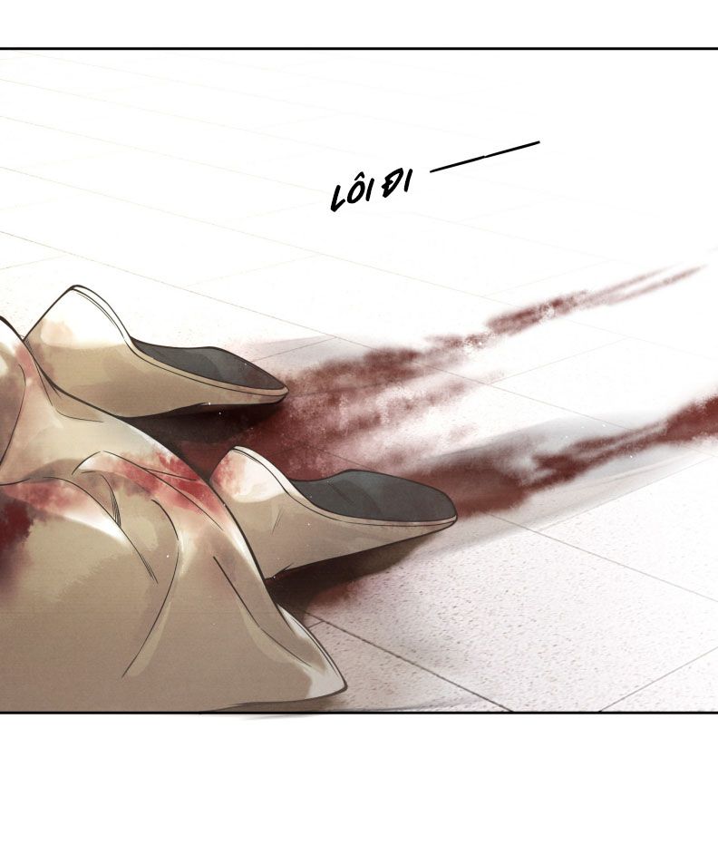 Thương Tiến Tửu Chapter 3 - Trang 4