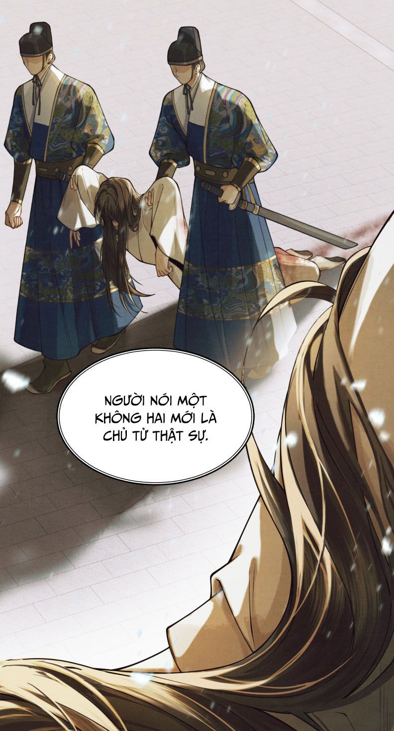 Thương Tiến Tửu Chapter 3 - Trang 4
