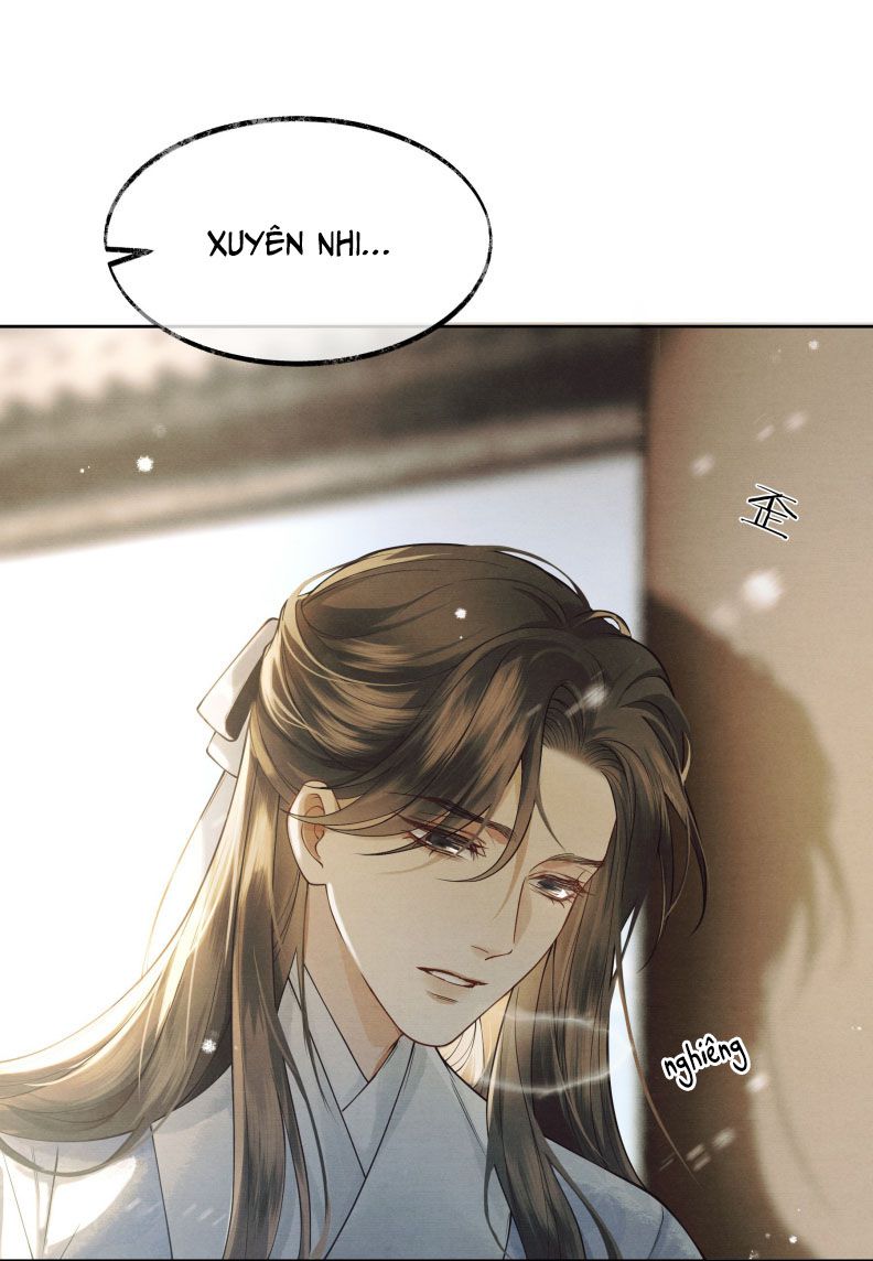 Thương Tiến Tửu Chapter 3 - Trang 4