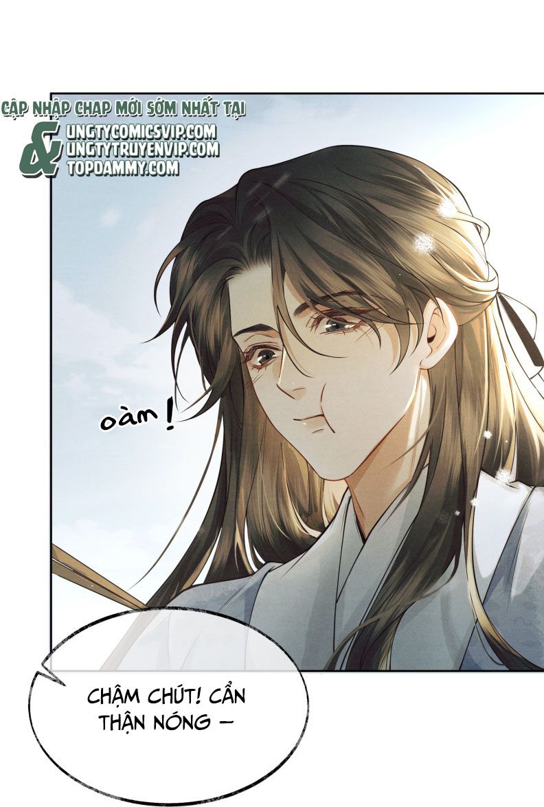Thương Tiến Tửu Chapter 3 - Trang 4