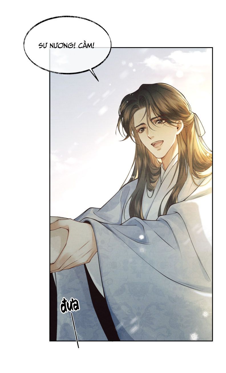 Thương Tiến Tửu Chapter 3 - Trang 4