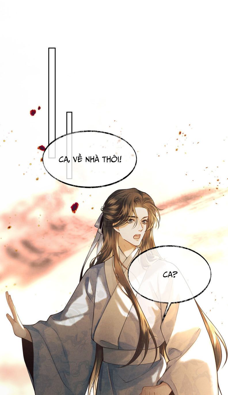 Thương Tiến Tửu Chapter 3 - Trang 4