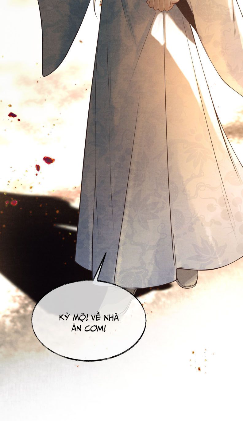 Thương Tiến Tửu Chapter 3 - Trang 4