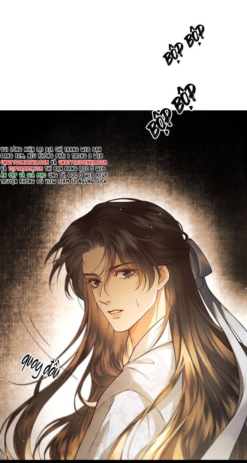 Thương Tiến Tửu Chapter 3 - Trang 4