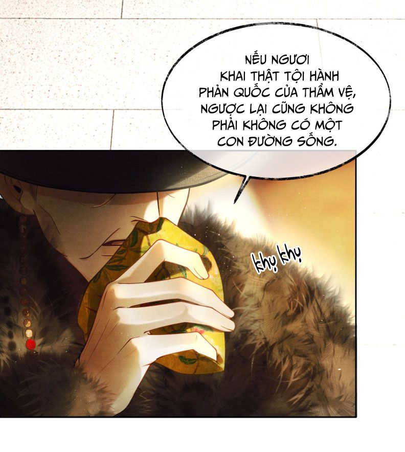 Thương Tiến Tửu Chapter 3 - Trang 4