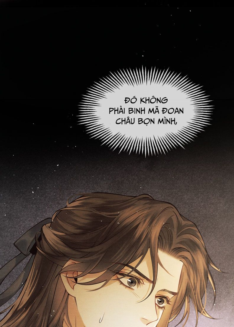 Thương Tiến Tửu Chapter 3 - Trang 4