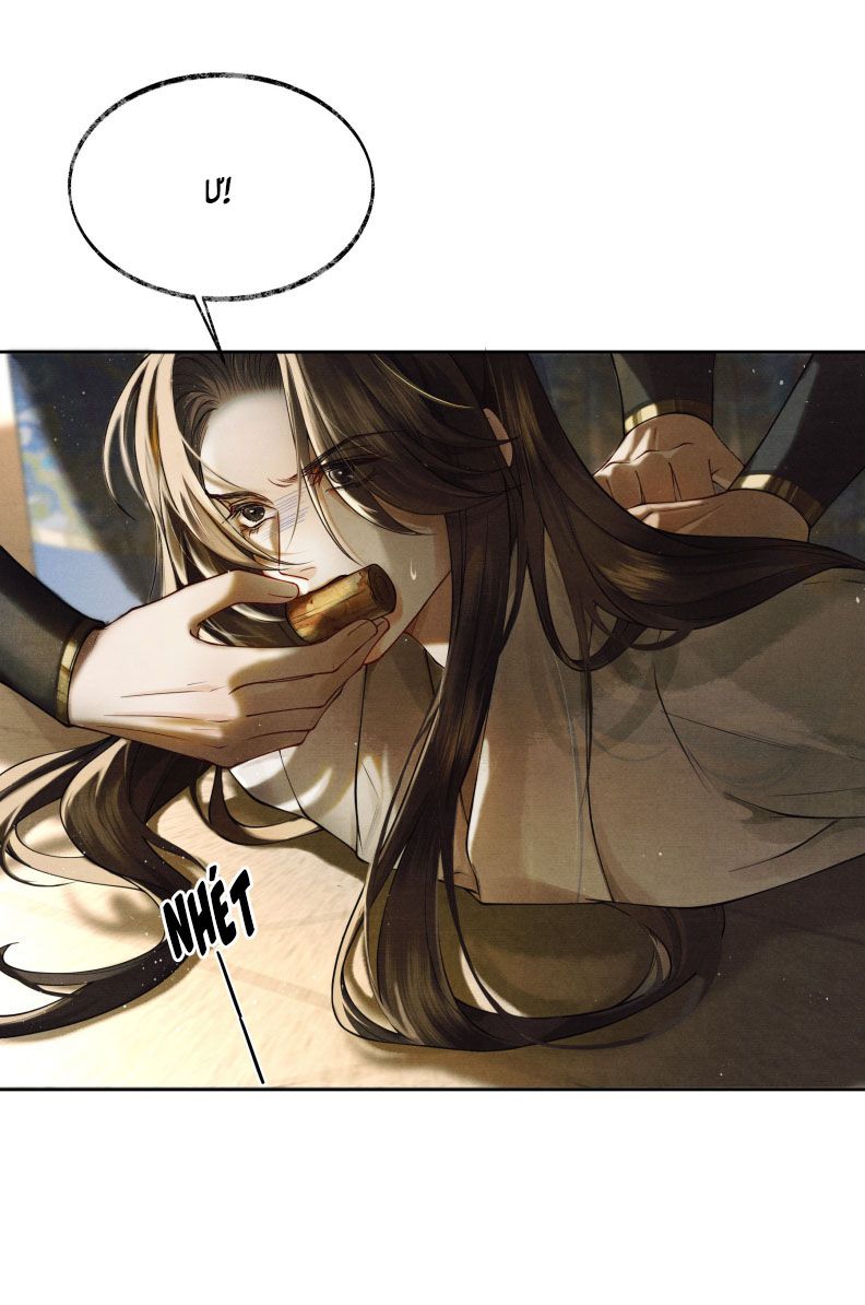 Thương Tiến Tửu Chapter 3 - Trang 4