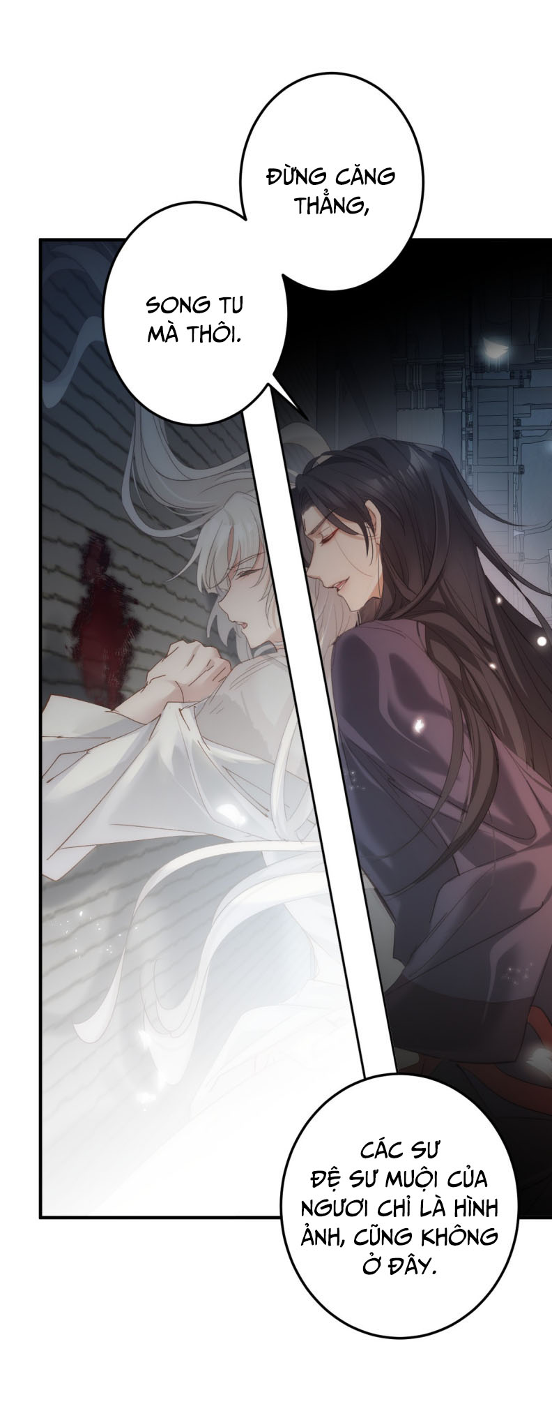 Chuyển Nghịch Âm Dương Chapter 9 - Trang 4