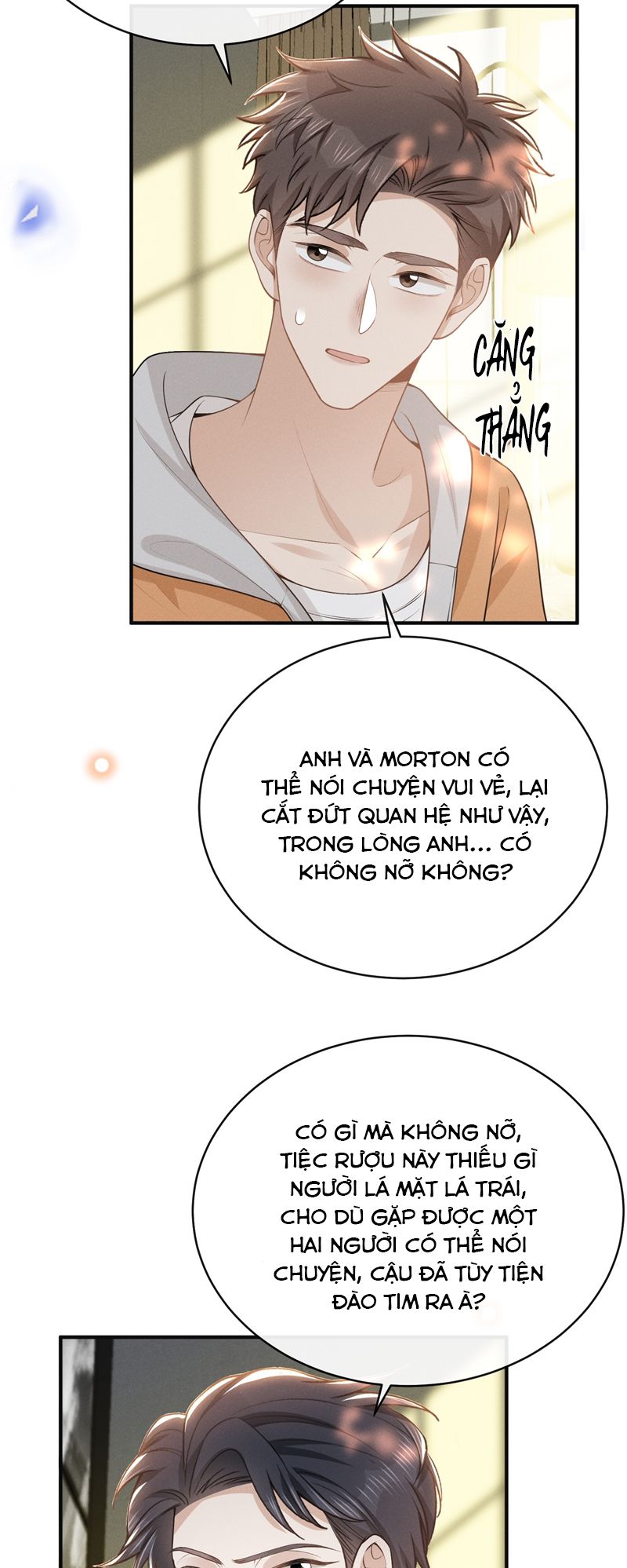 Lai Sinh Bất Kiến Chapter 126 - Next Chapter 127