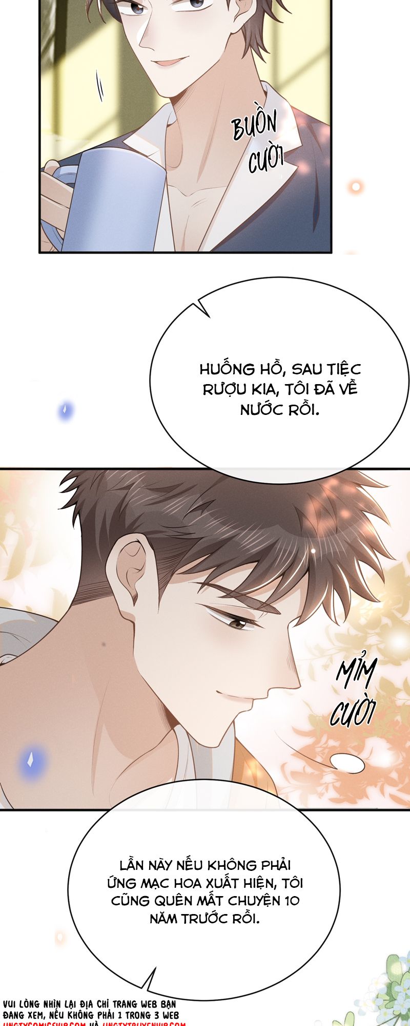 Lai Sinh Bất Kiến Chapter 126 - Next Chapter 127
