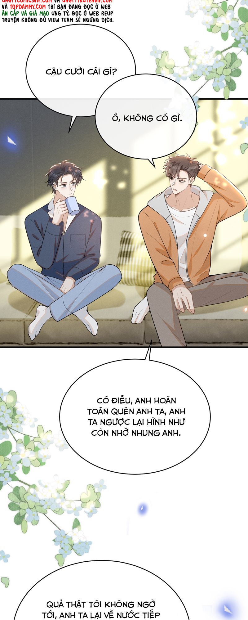 Lai Sinh Bất Kiến Chapter 126 - Next Chapter 127