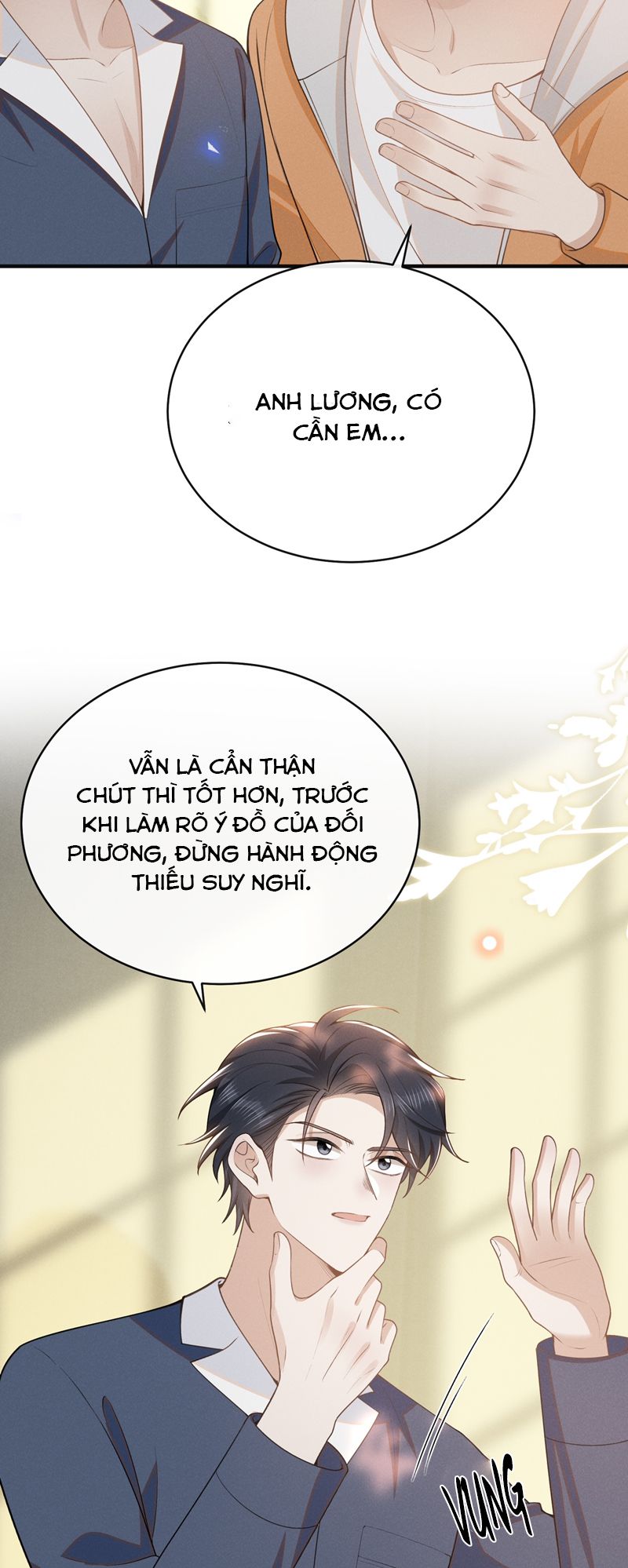Lai Sinh Bất Kiến Chapter 126 - Next Chapter 127