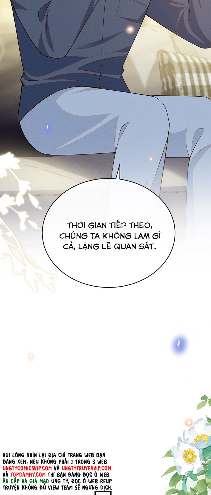 Lai Sinh Bất Kiến Chapter 126 - Next Chapter 127