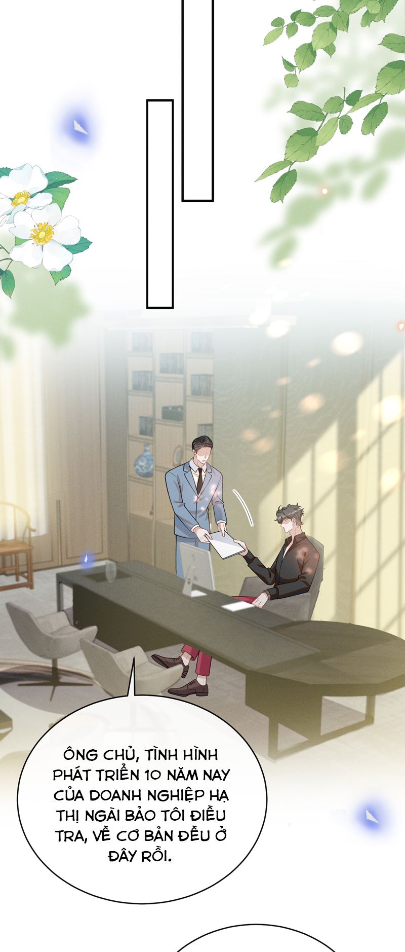 Lai Sinh Bất Kiến Chapter 126 - Next Chapter 127