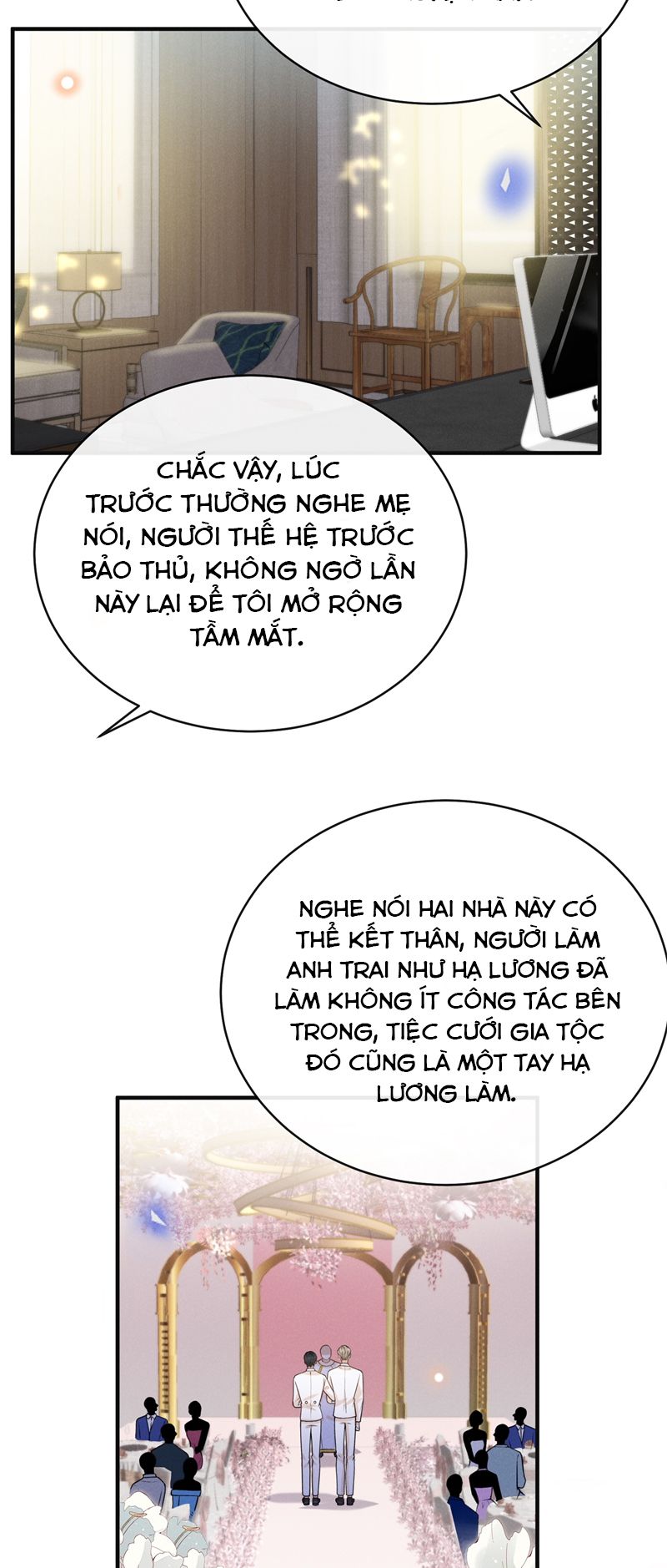 Lai Sinh Bất Kiến Chapter 126 - Next Chapter 127