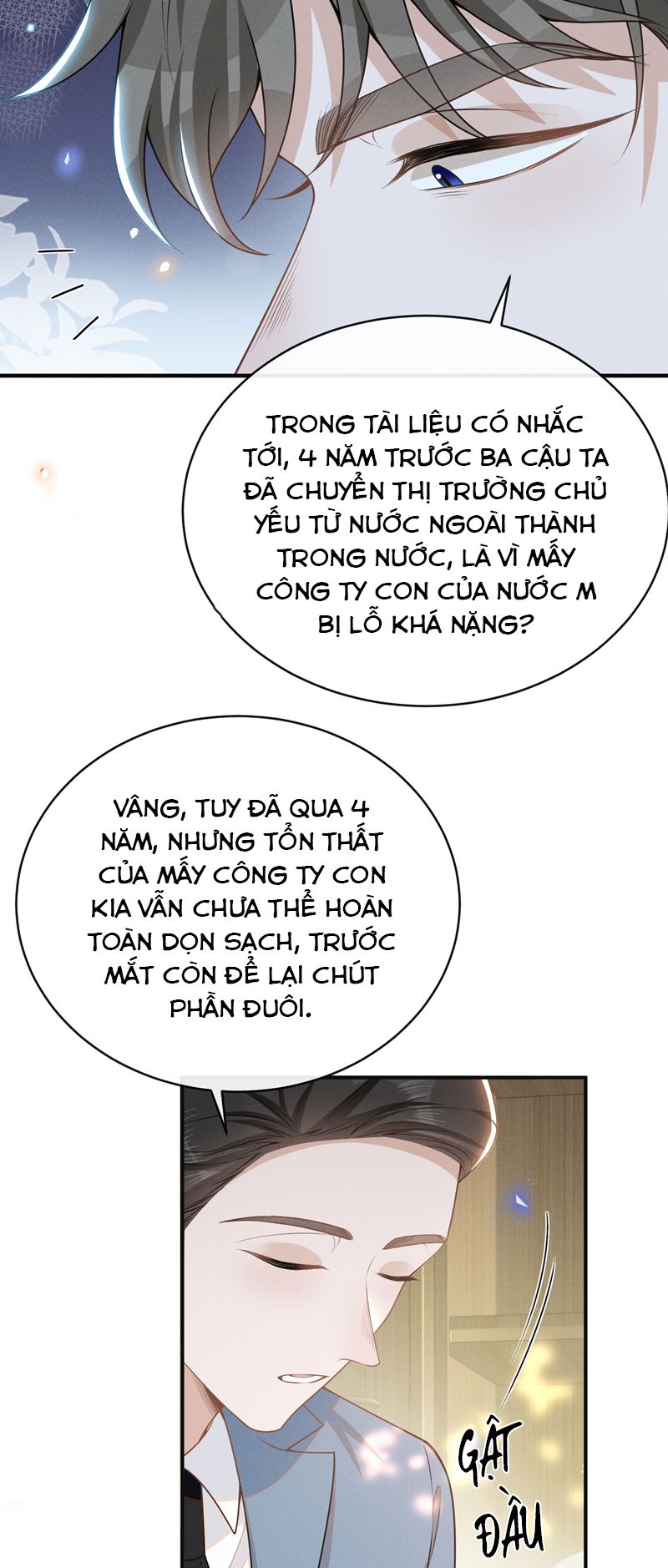Lai Sinh Bất Kiến Chapter 126 - Next Chapter 127
